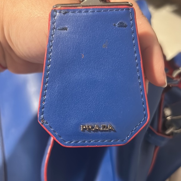 Prada Purse - Picture 8 of 8